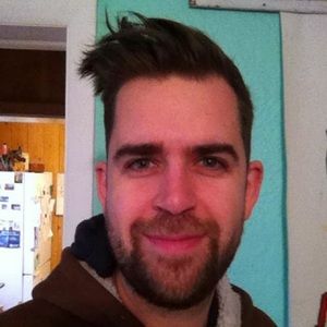 Meet your Posher, Matthew